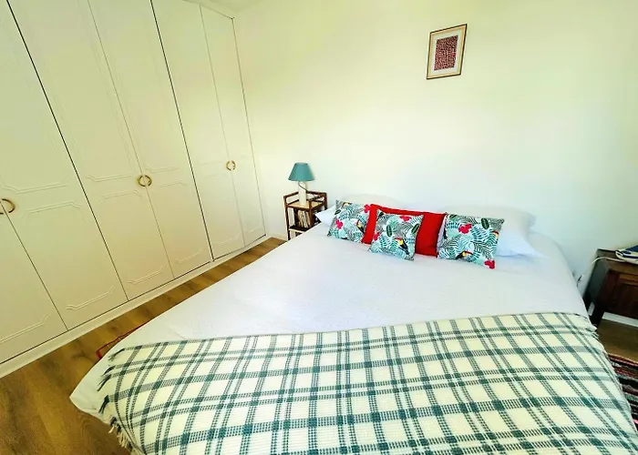 L'albatros - F2 A * Cabourg