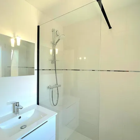 Appartement L'albatros - F2 à