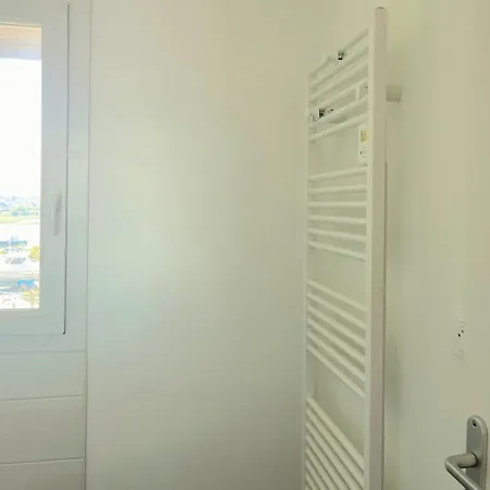 Appartement L'albatros - F2 A Cabourg