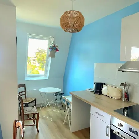 L'albatros - F2 à *