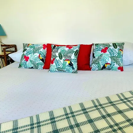 Appartement L'albatros - F2 à Cabourg