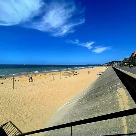 L'albatros - F2 A Cabourg