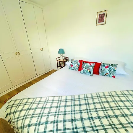 L'albatros - F2 A * Cabourg