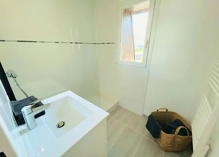 Apartment L'albatros - F2 A *