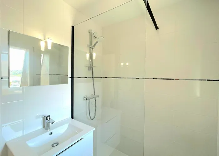 Apartment L'albatros - F2 A