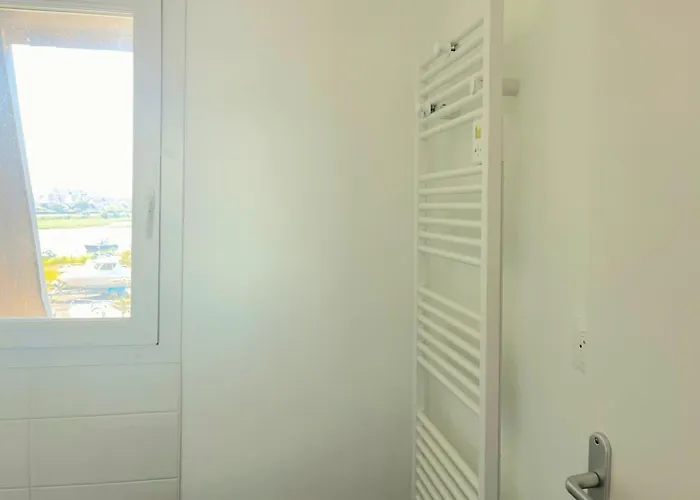 Daire L'albatros - F2 A Cabourg