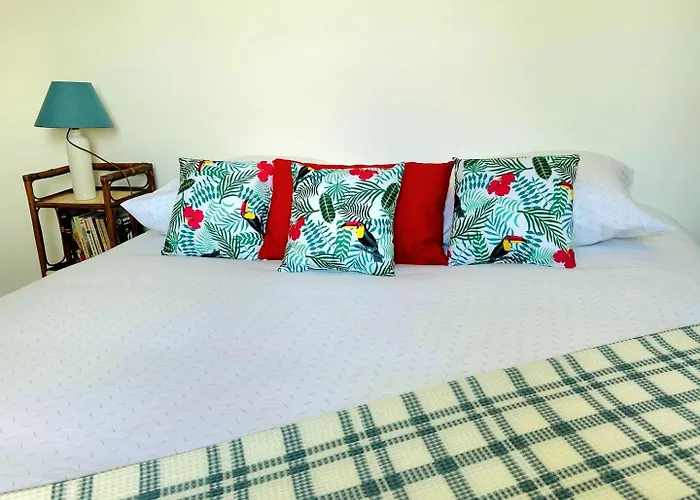 Apartment L'albatros - F2 A Cabourg