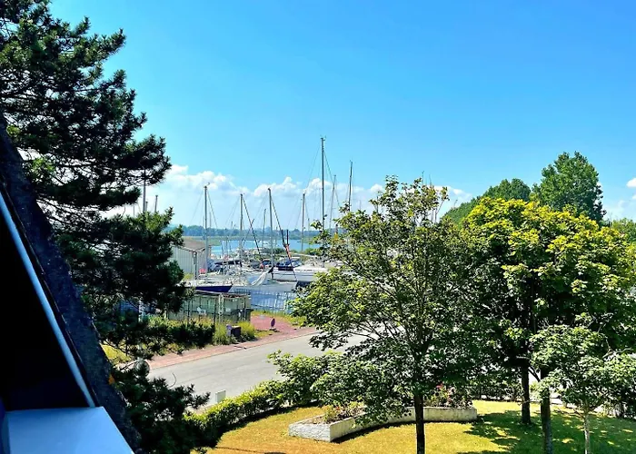 L'albatros - F2 A Apartment